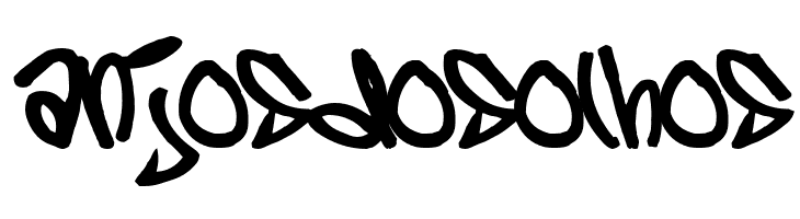 5 cent  Free Fonts Download