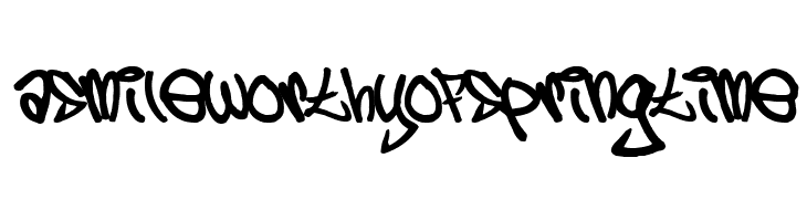 5 cent  Free Fonts Download