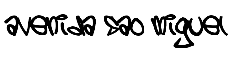 5 cent  Free Fonts Download