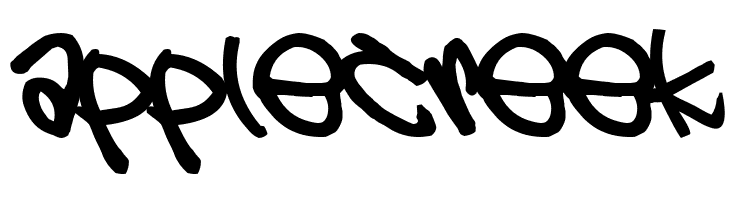 5 cent  Free Fonts Download