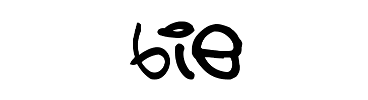 5 cent  Free Fonts Download