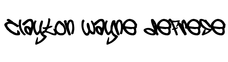 5 cent  Free Fonts Download