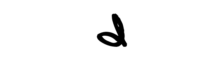 5 cent  Free Fonts Download