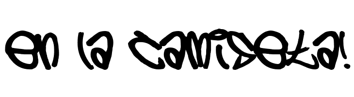 5 cent  Free Fonts Download