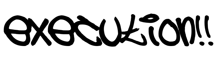 5 cent  Free Fonts Download