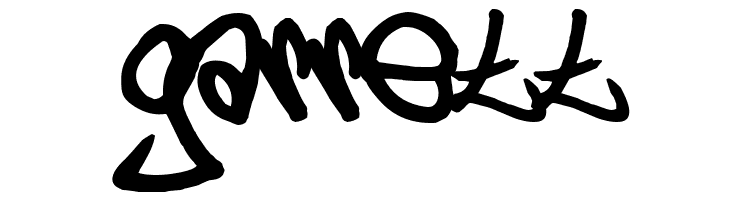 5 cent  Free Fonts Download