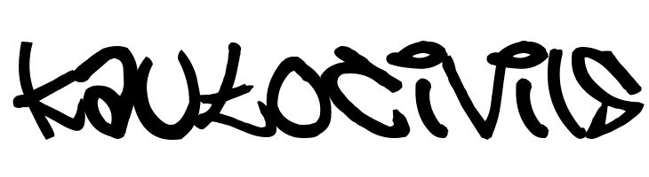 5 cent  Free Fonts Download