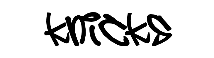 5 cent  Free Fonts Download