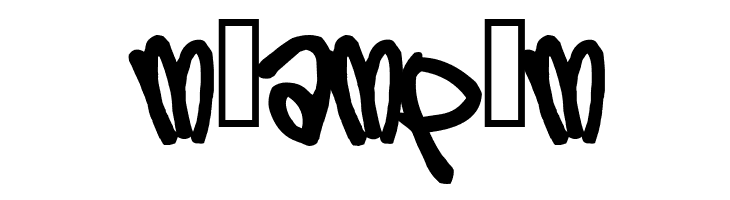 5 cent  Free Fonts Download