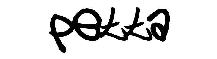 5 cent  Free Fonts Download