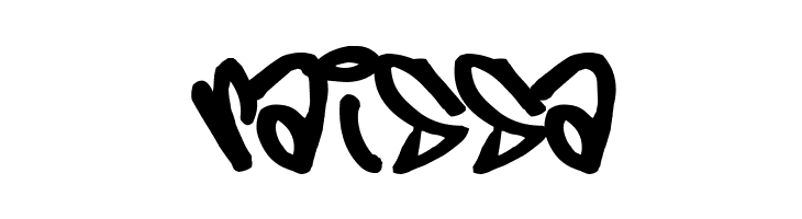 5 cent  Free Fonts Download