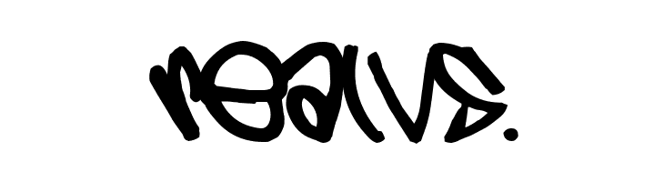 5 cent  Free Fonts Download