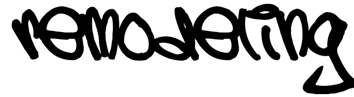 5 cent  Free Fonts Download