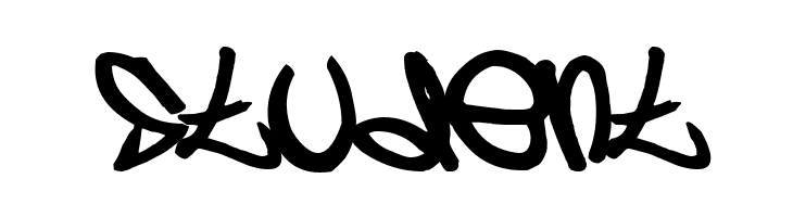 5 cent  Free Fonts Download