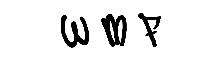 5 cent  Free Fonts Download