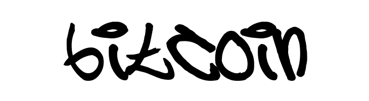 5 cent  Free Fonts Download