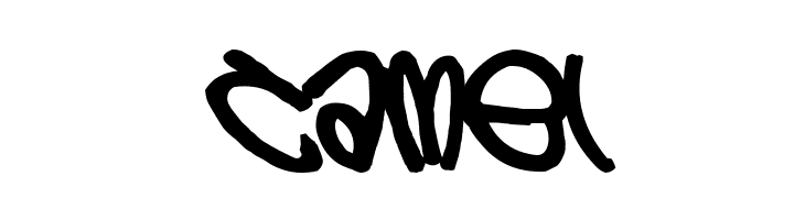 5 cent  Free Fonts Download