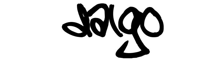 5 cent  Free Fonts Download