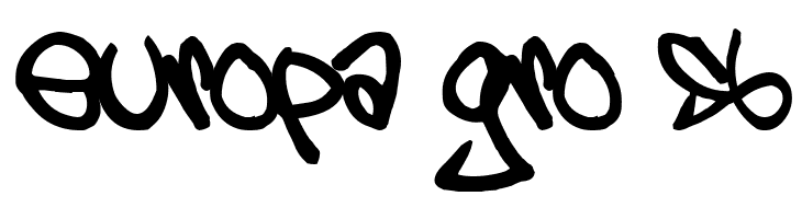 5 cent  Free Fonts Download