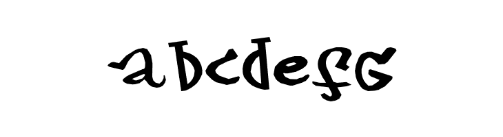 Konfekt  Free Fonts Download