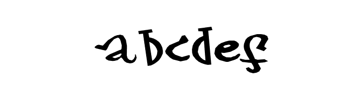 Konfekt  Free Fonts Download