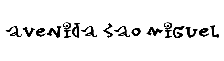 Konfekt  Free Fonts Download