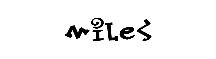 Konfekt  Free Fonts Download