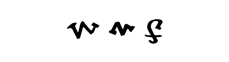 Konfekt  Free Fonts Download