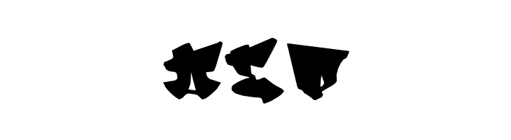 Homeboy  Free Fonts Download