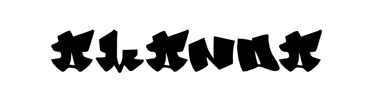 Homeboy  Free Fonts Download