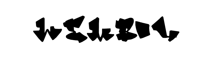 Homeboy  Free Fonts Download