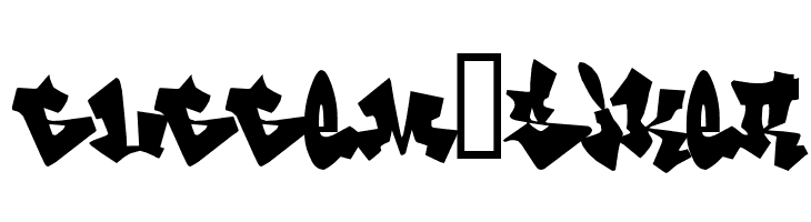 Cancontrol  Free Fonts Download