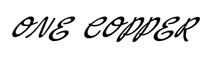 Durango  Free Fonts Download