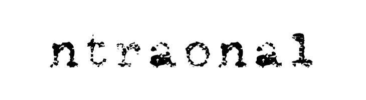 Maszyna Royal Light  Free Fonts Download