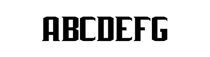 J-LOG Rebellion Serif Normal  Free Fonts Download