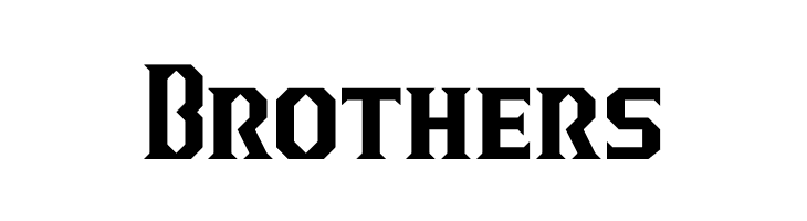 J-LOG Razor Edge Small Caps  Free Fonts Download