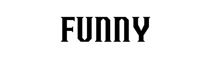 J-LOG Razor Edge Small Caps  Free Fonts Download