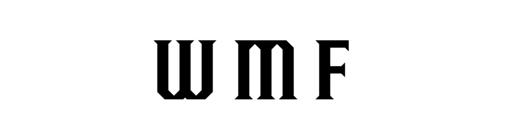 J-LOG Razor Edge Small Caps  Free Fonts Download