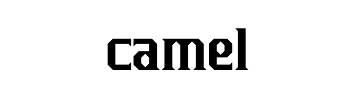 J-LOG Razor Edge Normal  Free Fonts Download