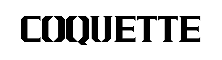 J-LOG Cameron Edge Normal  Free Fonts Download