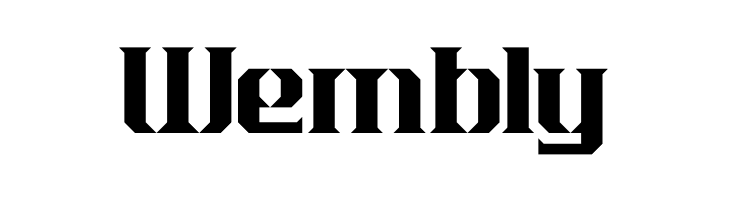 J-LOG Cameron Edge Normal  Free Fonts Download