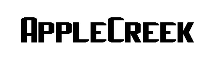J-LOG Rebellion Sans Small Caps  Free Fonts Download