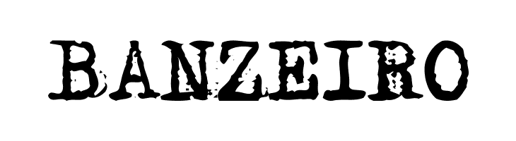 Maszyna  Free Fonts Download