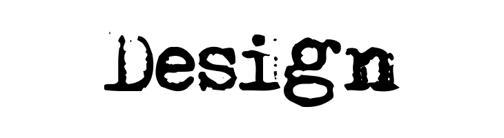 Maszyna  Free Fonts Download