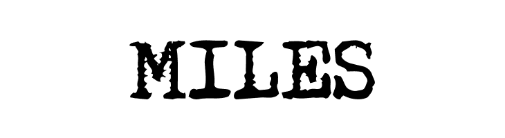 Maszyna  Free Fonts Download