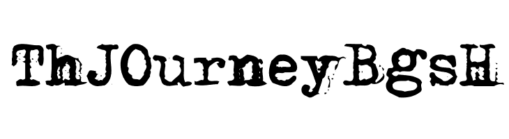 Maszyna  Free Fonts Download