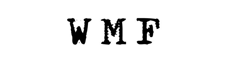 Maszyna  Free Fonts Download