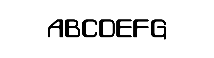 Caracas  Free Fonts Download