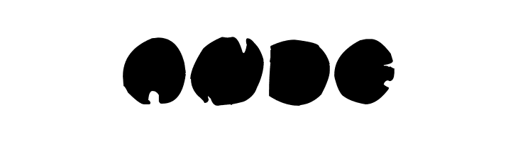 BUB  Free Fonts Download