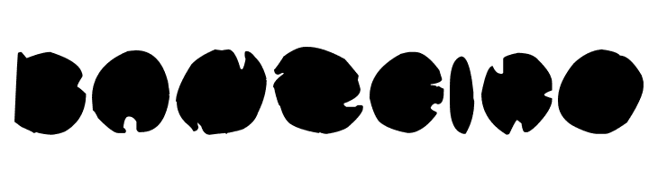 BUB  Free Fonts Download